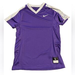 Nike Girls Dri-Fit Shirt